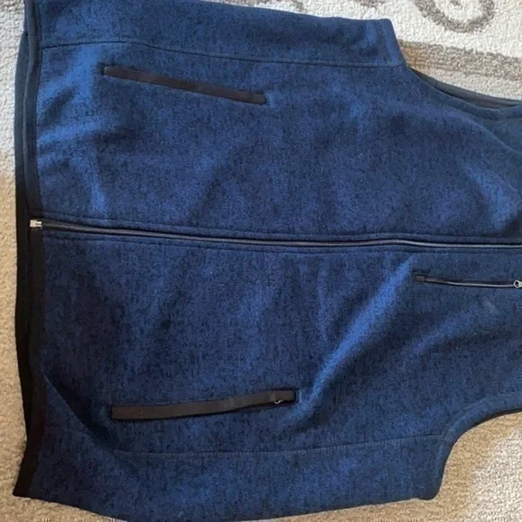 Beverly Hills polo club vest size L - Picture 4 of 6